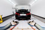 BMW M5 by Speed Buster 2018 года